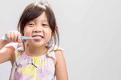 Fluoride Your dentist uses it prevent cavities but is it safe